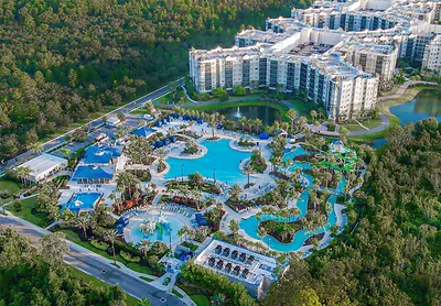 14501 GROVE RESORT AVENUE 1631 #1631 Winter Garden FL