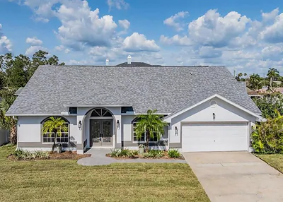 2127 LAGOON DRIVE Dunedin FL