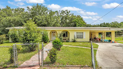 150 NORTH AVENUE Mulberry FL