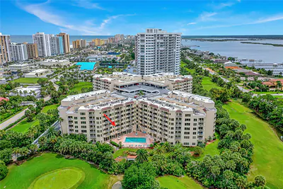 3 OCEANS WEST BOULEVARD 3A7 #3A7 Daytona Beach Shores FL