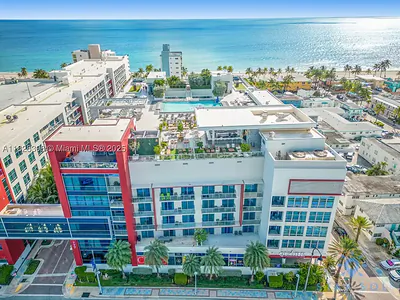 777 N Ocean Dr S411 #S411 Hollywood FL