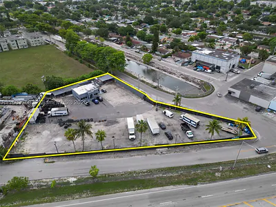 2695 NW 141st St Opa Locka FL