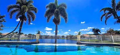 3460 SW 52nd St Hollywood FL