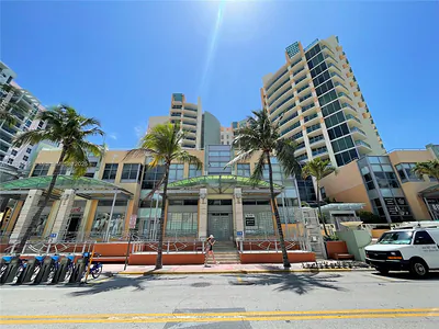 1451 Ocean Dr CU-102 #CU-102 Miami Beach FL