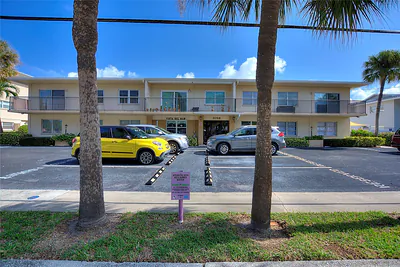 3753 46TH AVENUE S 10 #10 St Petersburg FL