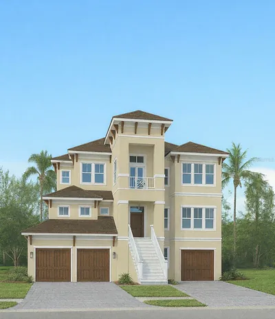 29 OCEAN RIDGE BOULEVARD S Palm Coast FL