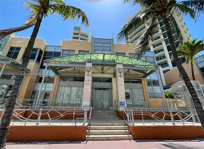 1451 Ocean Dr CU-104 #CU-104 Miami Beach FL