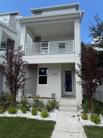 2315 W SPRUCE STREET Tampa FL