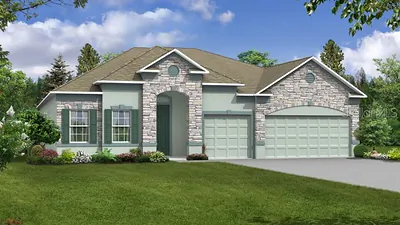 31635 ELKRIDGE DRIVE Sorrento FL