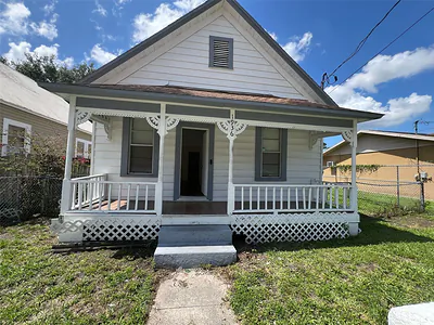 1936 W CHERRY STREET Tampa FL