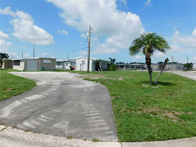 1205 43RD AVENUE DRIVE E Ellenton FL