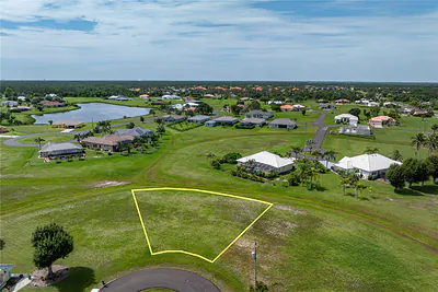 17318 NAIAD COURT Punta Gorda FL