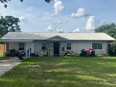 400 E POMELO STREET Lake Alfred FL