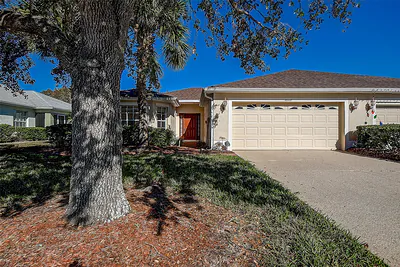 29417 CADDYSHACK LANE San Antonio FL