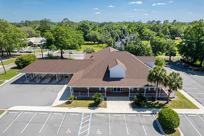 300 W MAIN STREET Lake Butler FL