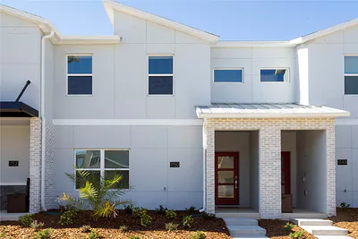 1150 KINGSBARN STREET Davenport FL