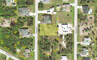7140 FANCY STREET Englewood FL