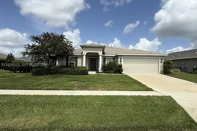 4546 Shenandoah River Trail Other FL