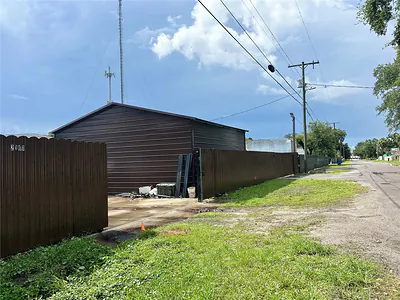 2001 S 51ST STREET Tampa FL