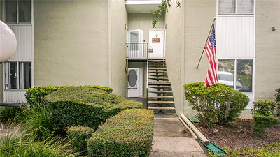 588 BAHIA CIRCLE A #A Ocala FL