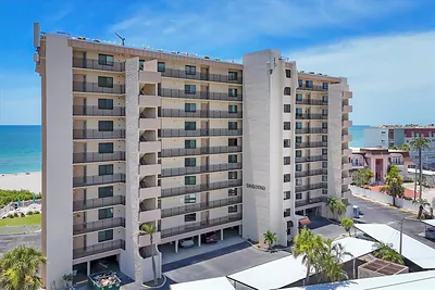 840 THE ESPLANADE N 805 #805 Venice FL