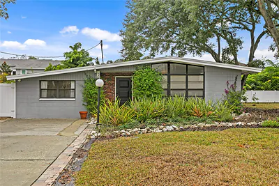 2407 S LOIS AVENUE Tampa FL