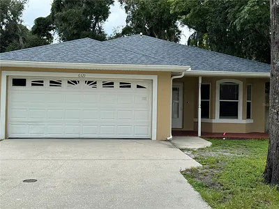 6321 S RICHARD AVENUE Tampa FL