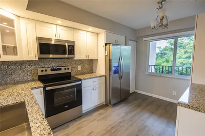 12850 SW 4th Court 407I, Pembroke Pines, FL 33027 #407I Pembroke Pines FL