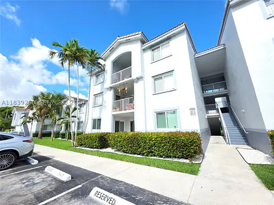 2620 S University Dr 111 #111 Davie FL