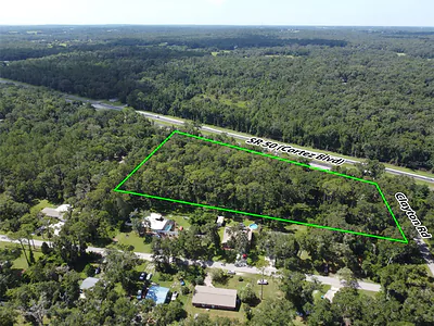 CORTEZ BOULEVARD Brooksville FL