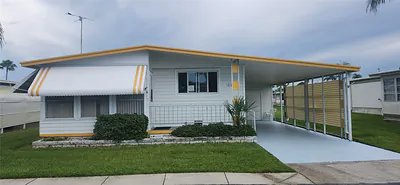10908 FREEDOM DRIVE Port Richey FL