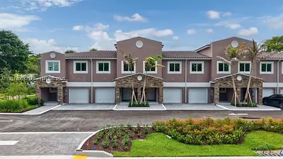 1563 NW 94th Way 09, Coral Springs, FL 33071 #09 Coral Springs FL