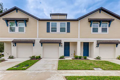 17063 CORAL KEY DRIVE Nokomis FL