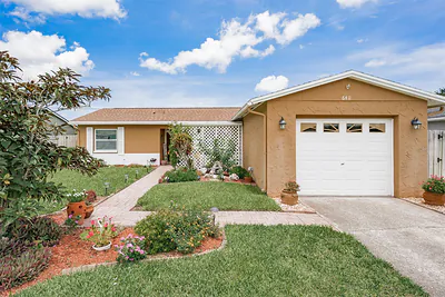 6411 ELMHURST COURT Pinellas Park FL