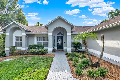 341 PINE SHADOW LANE Lake Mary FL