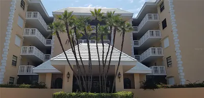 6650 SUNSET WAY 220 #220 St Pete Beach FL