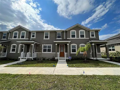2343 GARDEN BELLE DRIVE Clermont FL