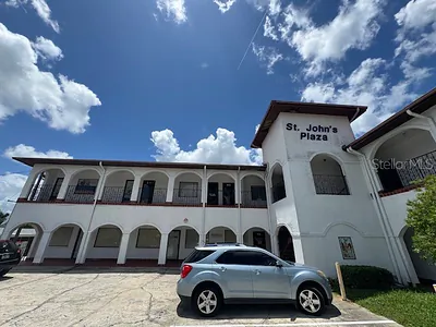 5340 GULF DRIVE 203 #203 New Port Richey FL