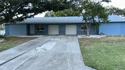 5702 27TH AVENUE S Gulfport FL