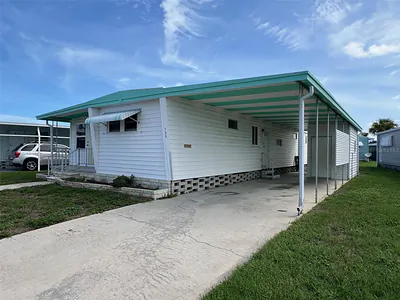 13225 101ST STREET 199 #199 Largo FL