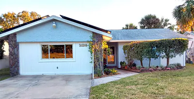1737 SOLON AVENUE Dunedin FL