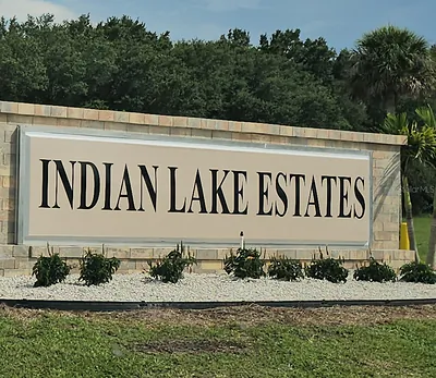1005 PLUMOSA DRIVE Indian Lake Estates FL