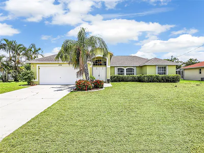 1335 SE 12TH STREET Cape Coral FL