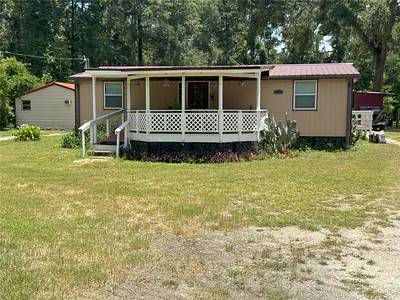 1536 NE 592ND STREET Old Town FL