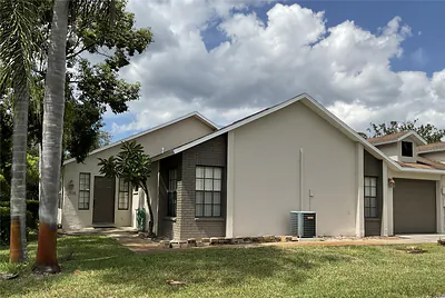 7636 HAIG COURT New Port Richey FL