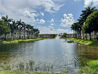 8800 NW 107th Ct 202 #202 Doral FL