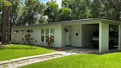 6031 CHENANGO LANE Orlando FL