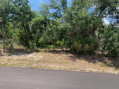 3321 AUDETTE STREET Port Charlotte FL