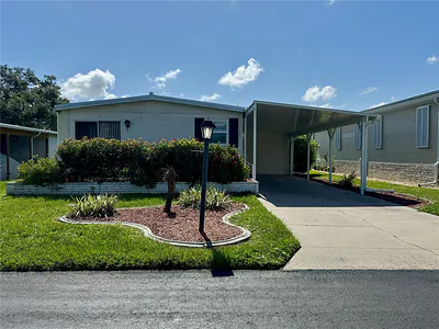 203 ESTRADA North Port FL