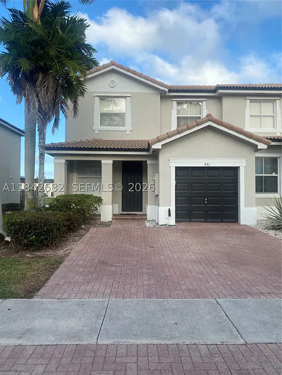991 NE 42nd Ave 0 Homestead FL